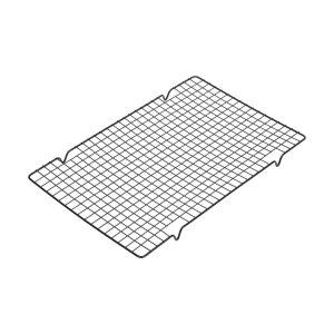 Grelha de resfriamento Wilton 40x25 cm