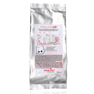 Mistura para marshmallow Saracino 500g