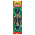 Cortador de biscoitos quebra-nozes Wilton XXL, 18,4 cm