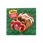Conjunto de cortadores de biscoito em formato de trenó do Papai Noel