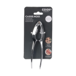 conceito de cozinheiro quebra-nozes