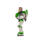 Estatueta de PVC do Buzz Lightyear para aniversário de Toy Story