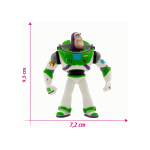 Topo de bolo do Buzz Lightyear