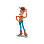 estatueta do Woody, Toy Story