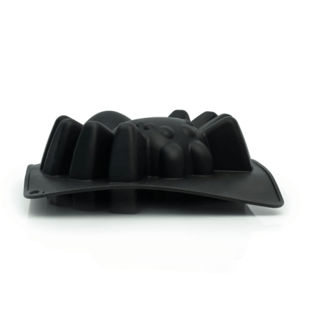 Molde de silicone Cecoa Paris - aranha 3D