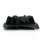 Molde de silicone Cecoa Paris - aranha 3D