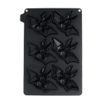 Molde de silicone para morcego Cecoa Paris