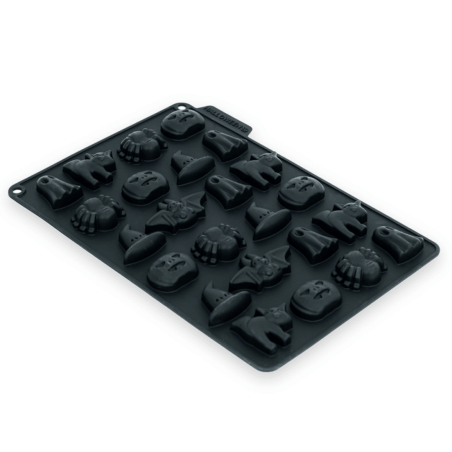 Molde de silicone para doces, Cécoa Paris