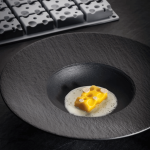 Pastelaria trompe l'oeil - gruyère da Pavoni Italia