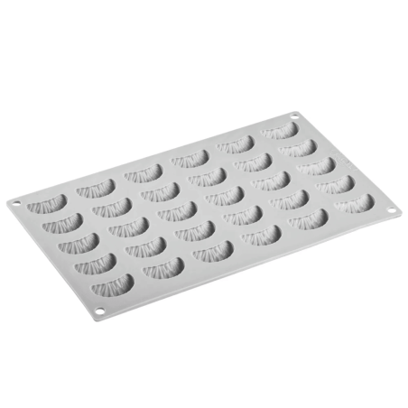 molde de silicone mandarim trompe l'oeil