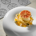 molde de silicone Pavoni Italia - cítrico