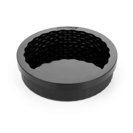 Molde de silicone para cesta Pavoni
