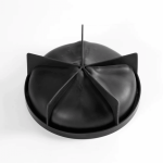 Molde trompe l'oeil de limão - Pavoni e Cedric Grolet