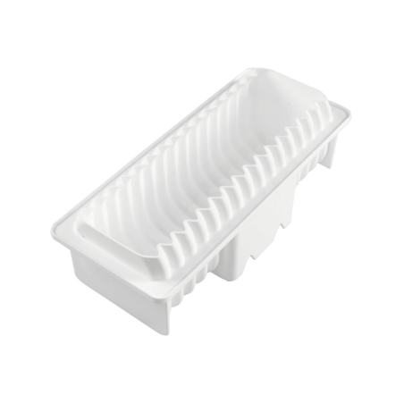 Molde de silicone Silikomart - Bandoneon 1800