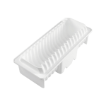 Molde de silicone Silikomart - Bandoneon 1800