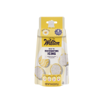 Glacê branco da Wilton
