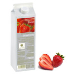 Purê de limão-fruta-1kg