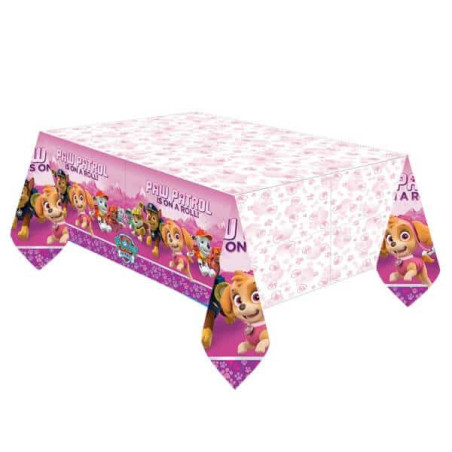 toalha de mesa-Paw Patrol-girl-stella