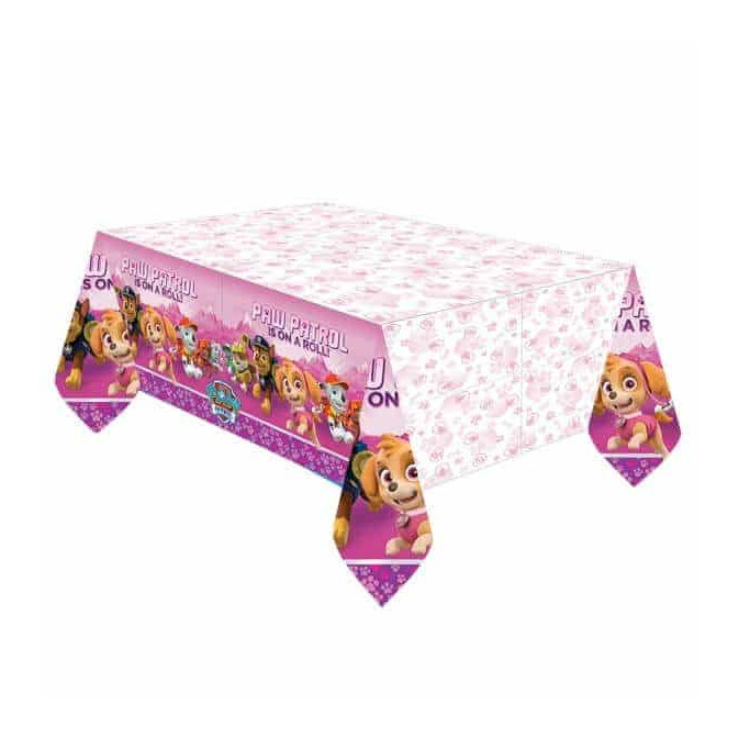 toalha de mesa-Paw Patrol-girl-stella