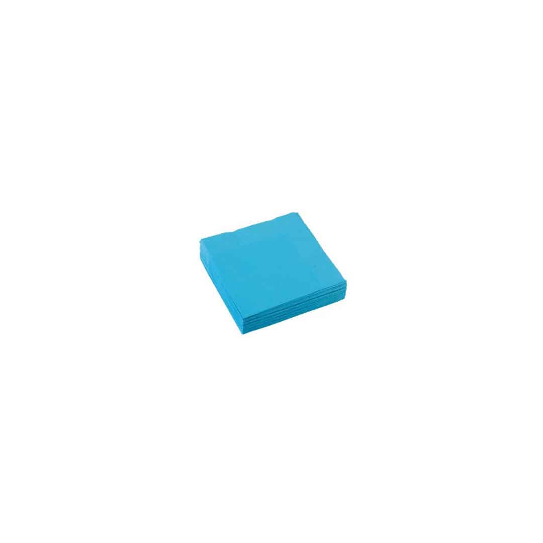 20-serviettes-en-papier-bleues