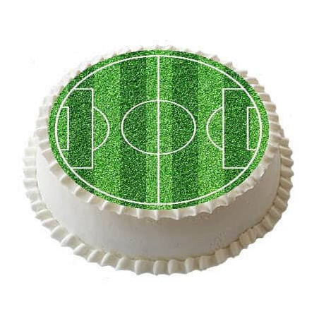 campo de futebol matzo