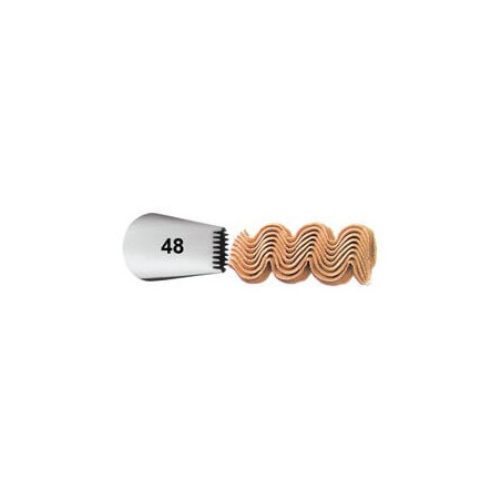 Bocal para pastelaria-48-Wilton