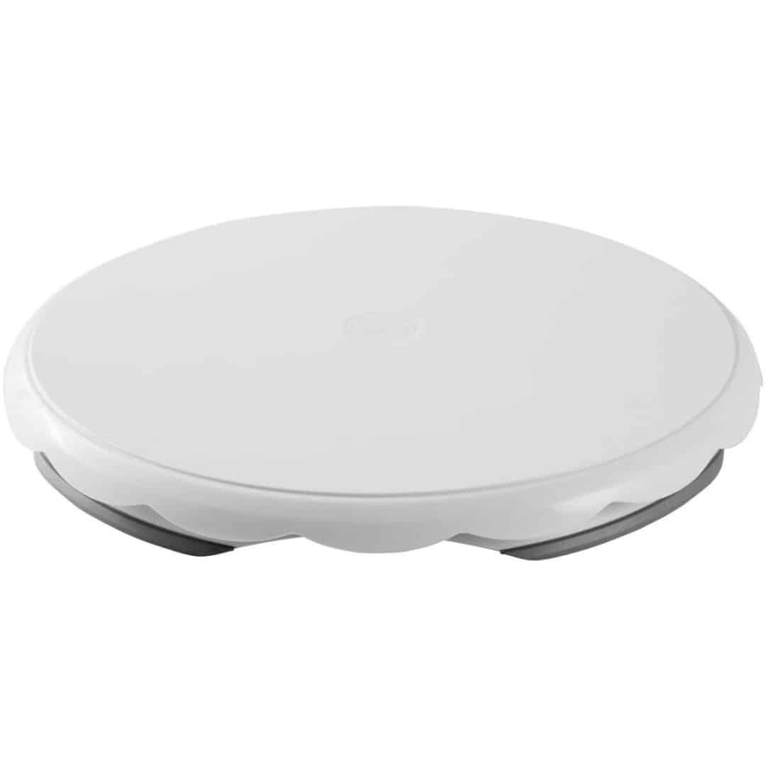 Prato giratório para bolo Wilton Ø 30 cm