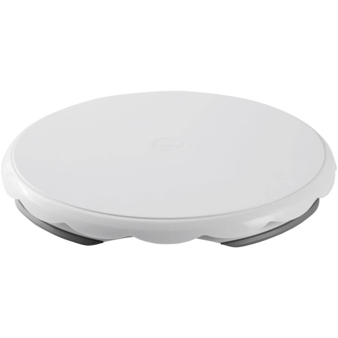 Prato giratório para bolo Wilton Ø 30 cm
