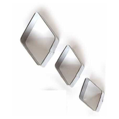 cortadores de diamante para pasta de açúcar