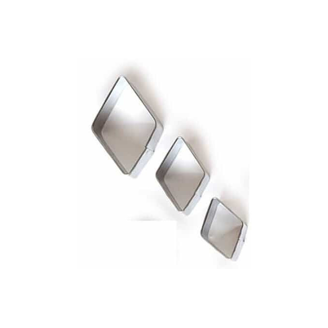 cortadores de diamante para pasta de açúcar