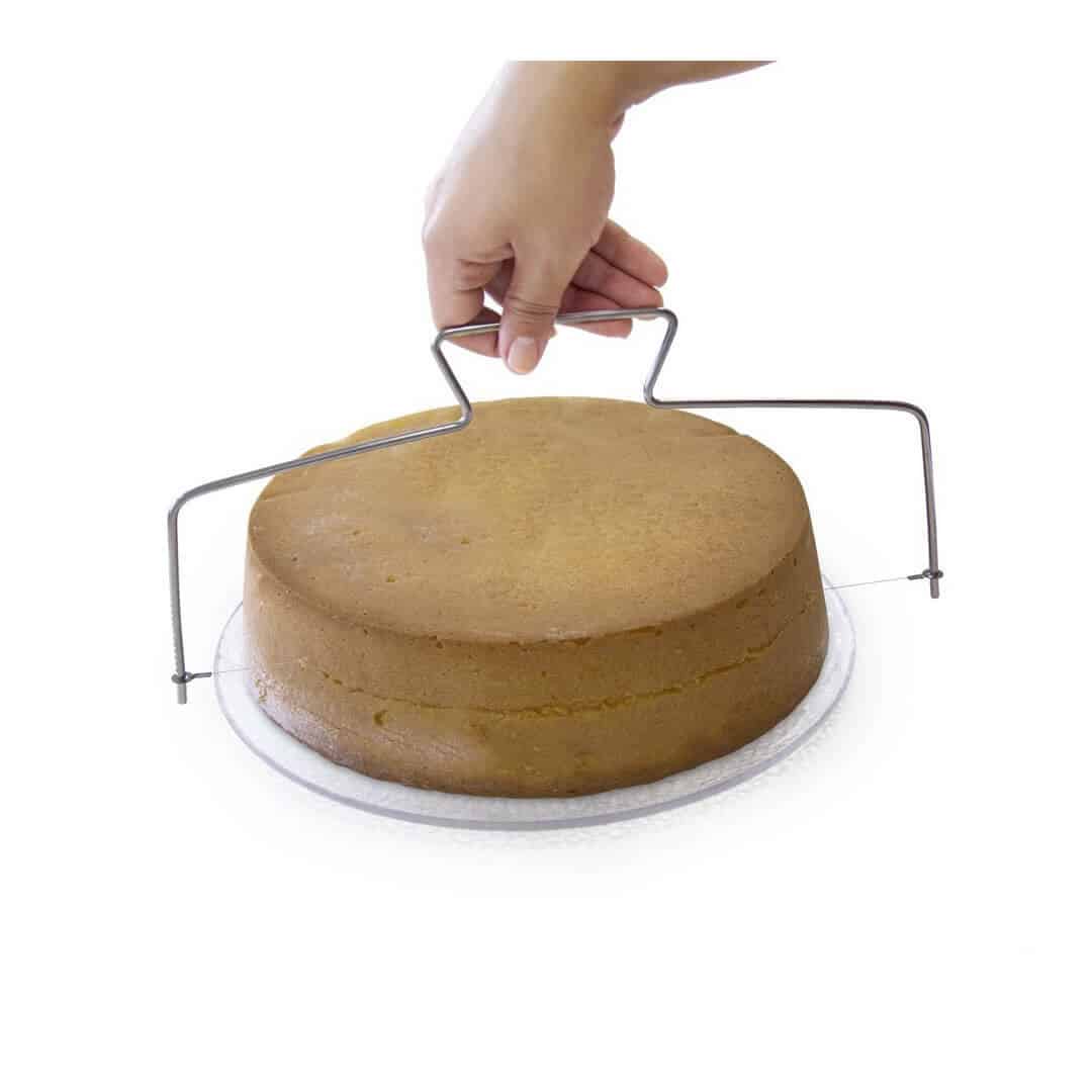 cortador de bolo-design de bolo de 46 cm