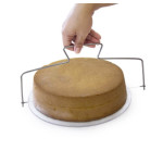 cortador de bolo-design de bolo de 46 cm