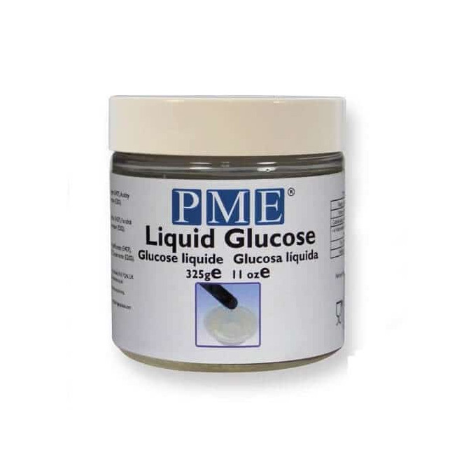 Pastelaria com ingrediente-PME-glicose