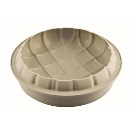 Molde-Silicone-ELEGANZA-Silikomart