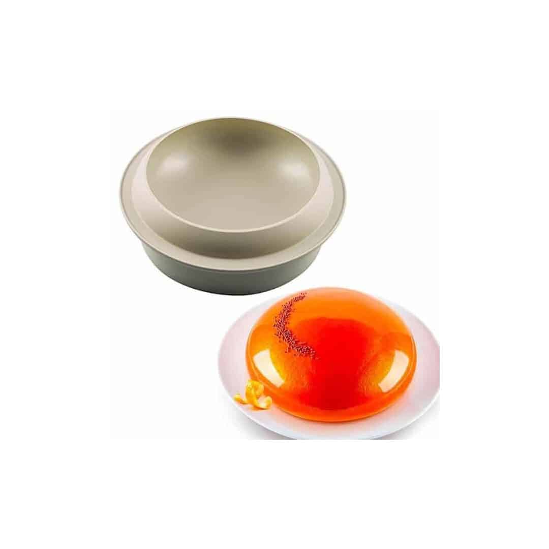 Molde de silicone-GOCCIA-Silikomart
