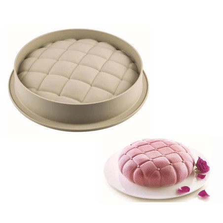 Molde-Silicone-ELEGANZA-Silikomart