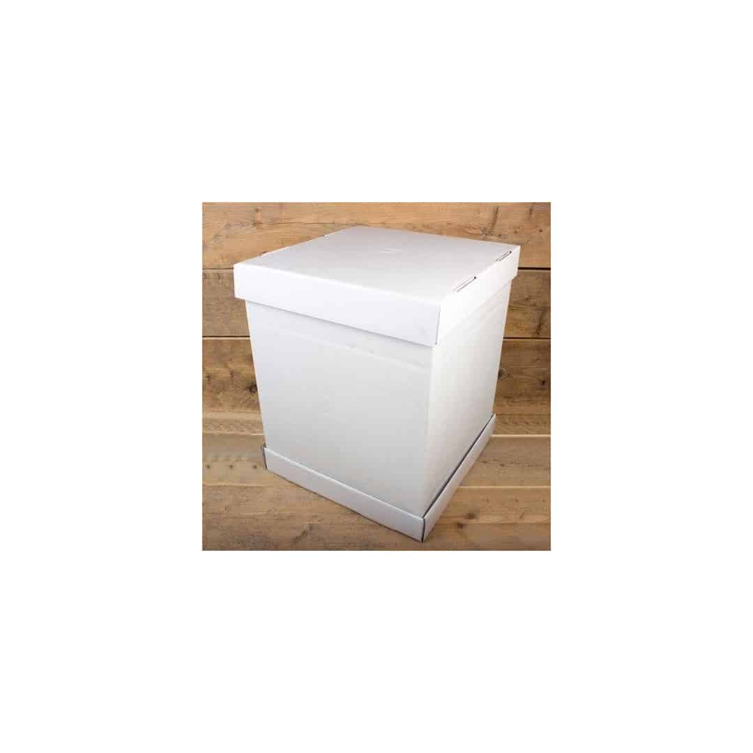 Caixa para bolo-Alta-37x37x-Alt-45cm
