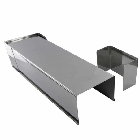 Molde-tora quadrada-31x10-cm