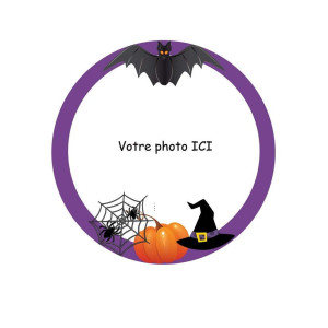 Foto-comestível-redonda-20 cm-Halloween