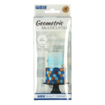 Cortador hexágono geométrico-PME