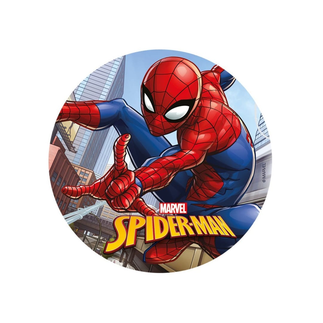 Matzo-Homem-Aranha-20 cm
