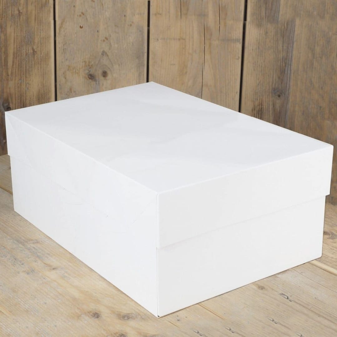 Caixa-bolo-15 cm de altura-40x30 cm