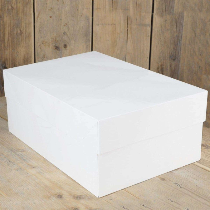 Caixa-bolo-15 cm de altura-40x30 cm