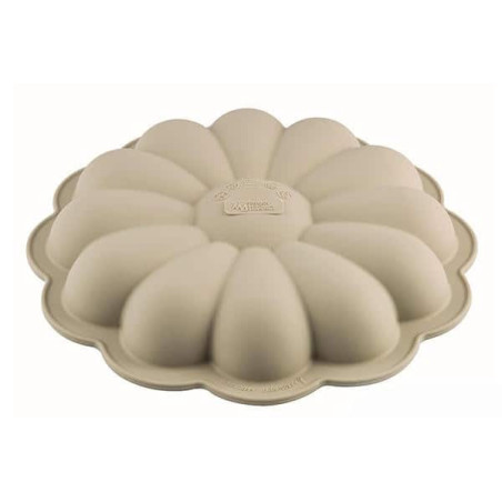 Molde-silicone-primavera-silikomart