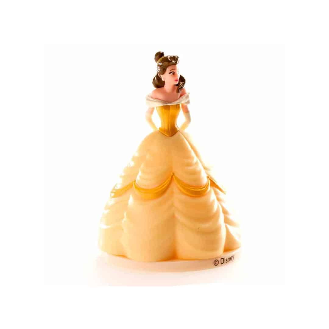 estatueta-de-bolo-pvc-la-belle
