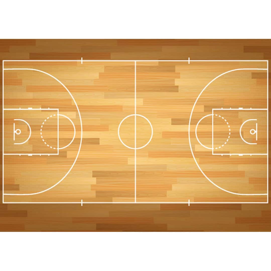 bolo-deco-de-basquete comestível