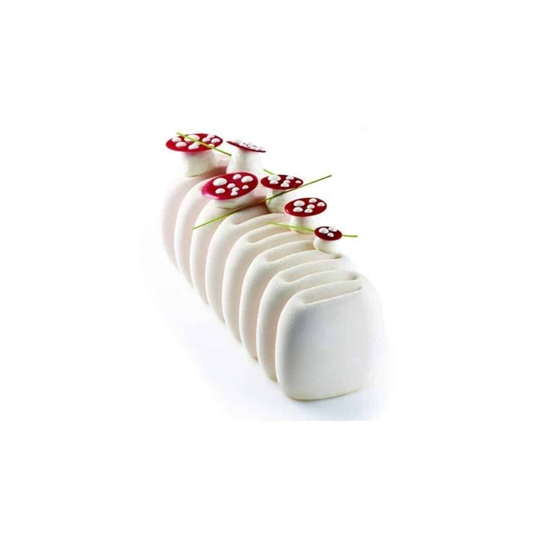 pavoni-creme-log-molde