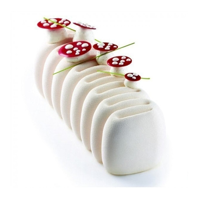 pavoni-creme-log-molde