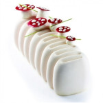 pavoni-creme-log-molde
