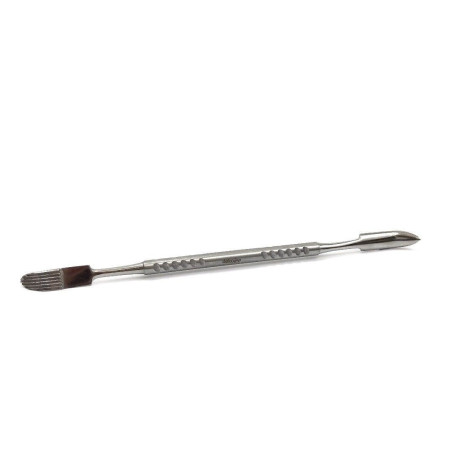 ferramentas-de-cabelo-e-caneta-de-aço inoxidável-para-modelagem-de-design-de-bolo